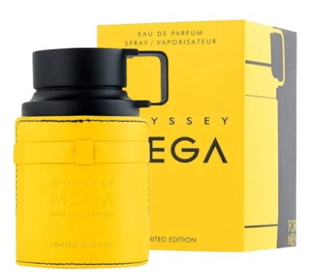 Armaf Odyssey Mega 100ml
